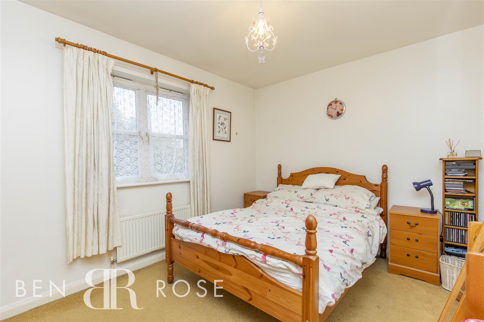 Acer Grove, Preston